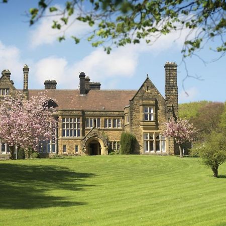 The Wrea Head Hall Country House Hotel & Restaurant สการ์โบโรห์ ภายนอก รูปภาพ