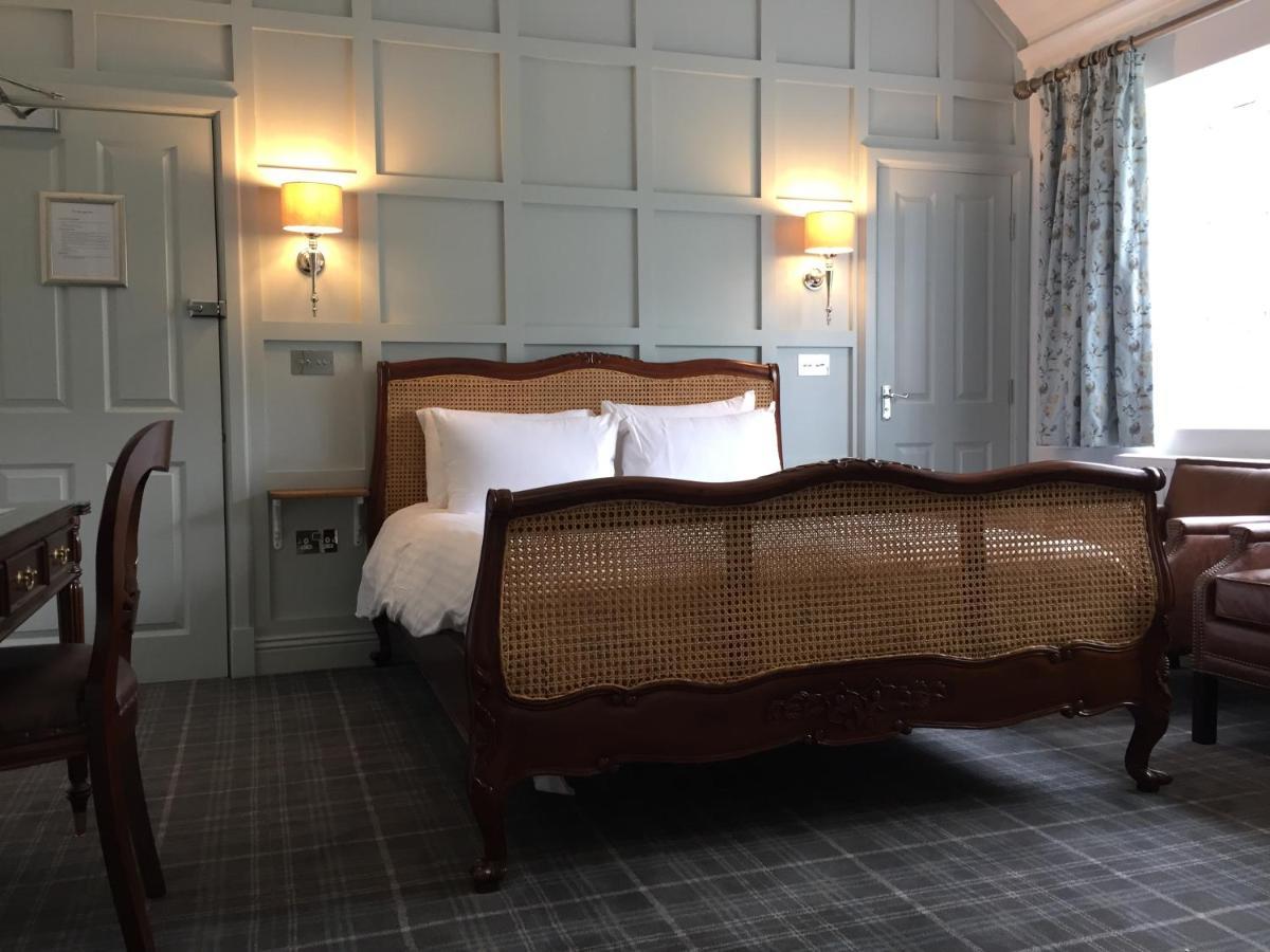 The Wrea Head Hall Country House Hotel & Restaurant สการ์โบโรห์ ภายนอก รูปภาพ