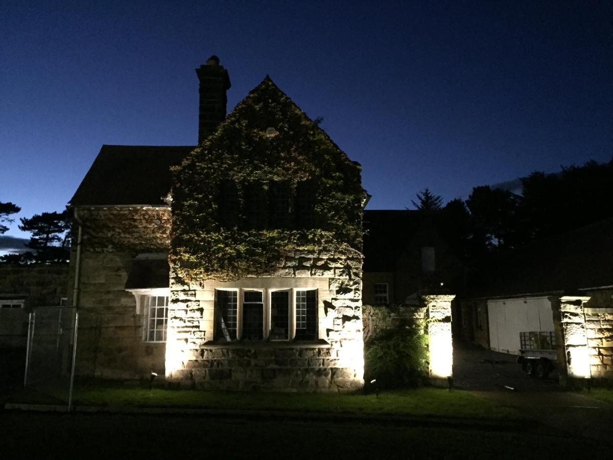 The Wrea Head Hall Country House Hotel & Restaurant สการ์โบโรห์ ภายนอก รูปภาพ