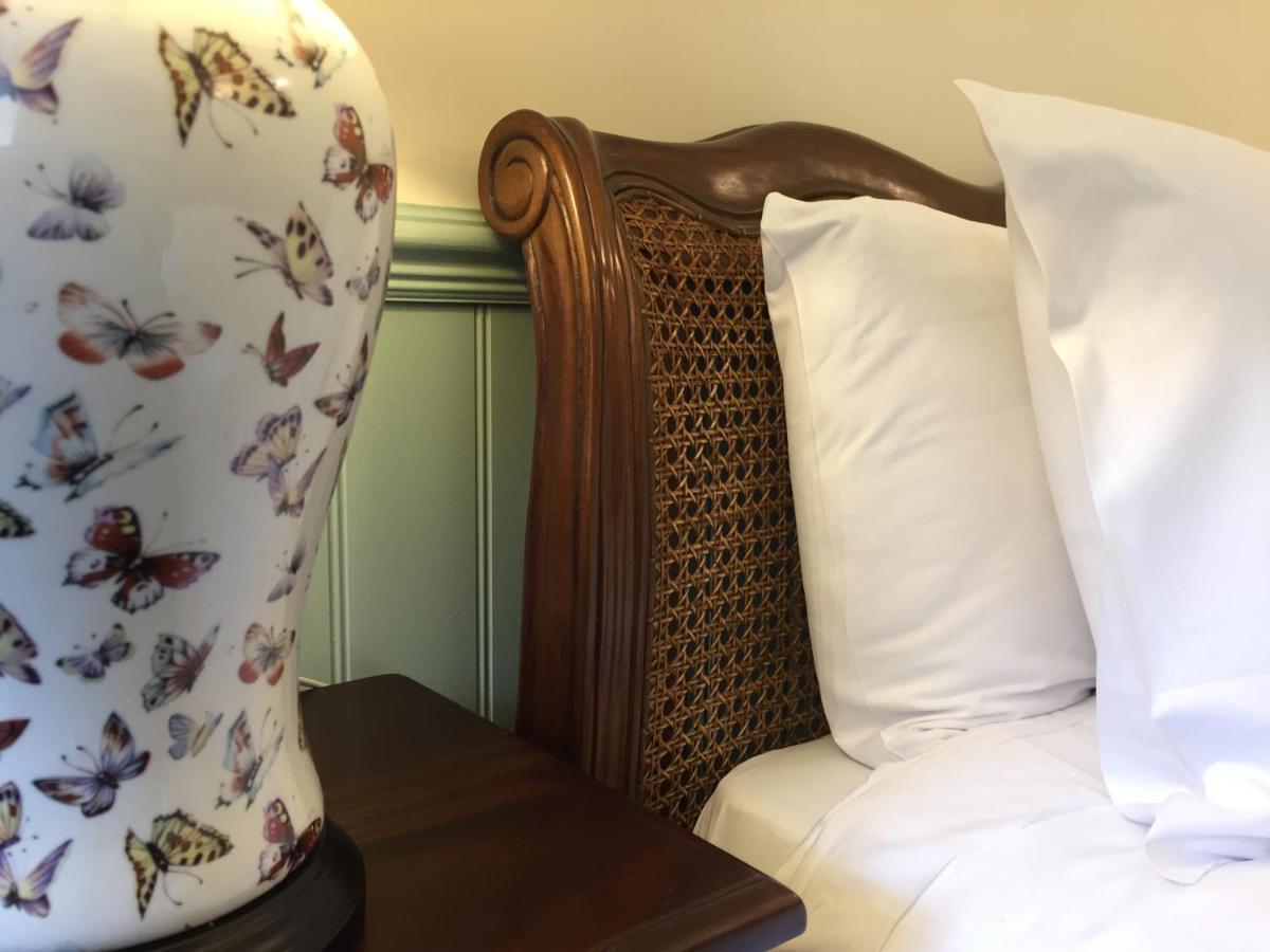 The Wrea Head Hall Country House Hotel & Restaurant สการ์โบโรห์ ภายนอก รูปภาพ