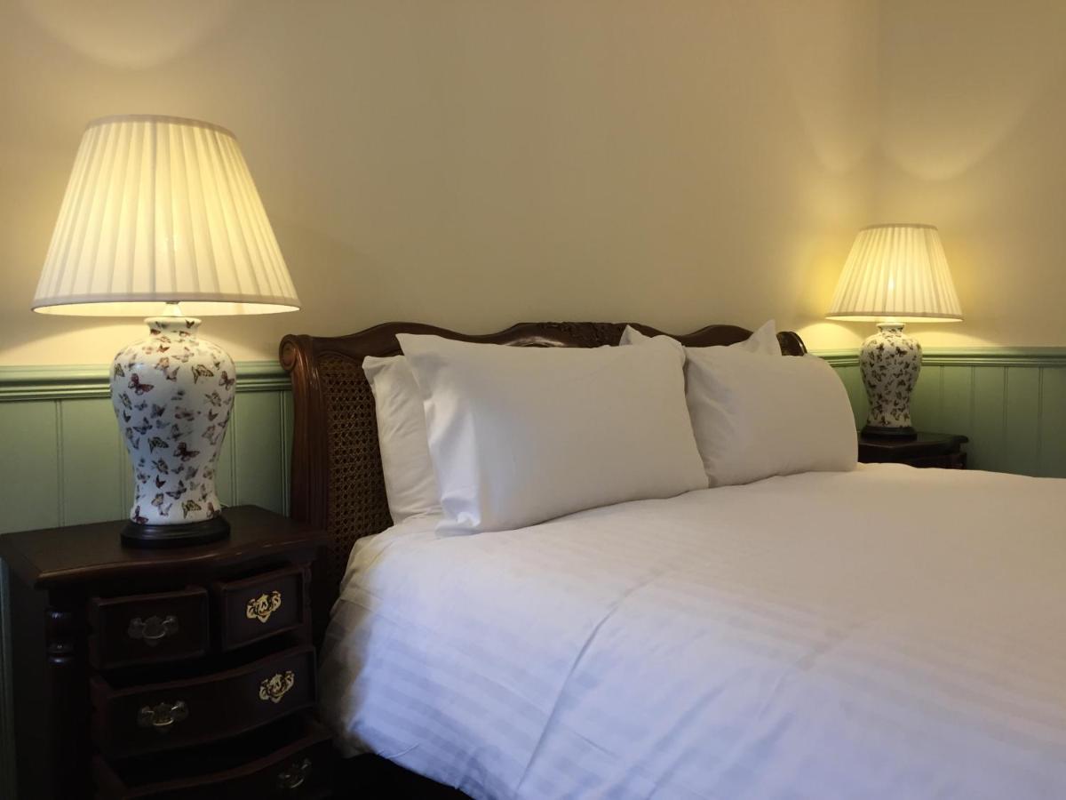 The Wrea Head Hall Country House Hotel & Restaurant สการ์โบโรห์ ภายนอก รูปภาพ