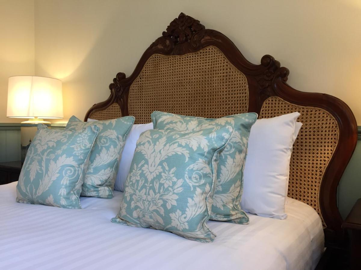 The Wrea Head Hall Country House Hotel & Restaurant สการ์โบโรห์ ภายนอก รูปภาพ