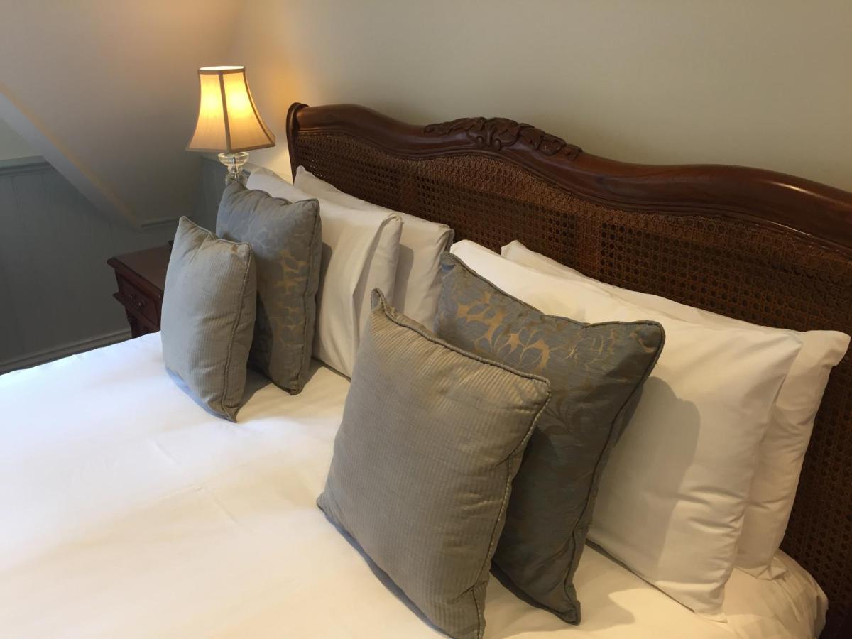 The Wrea Head Hall Country House Hotel & Restaurant สการ์โบโรห์ ภายนอก รูปภาพ