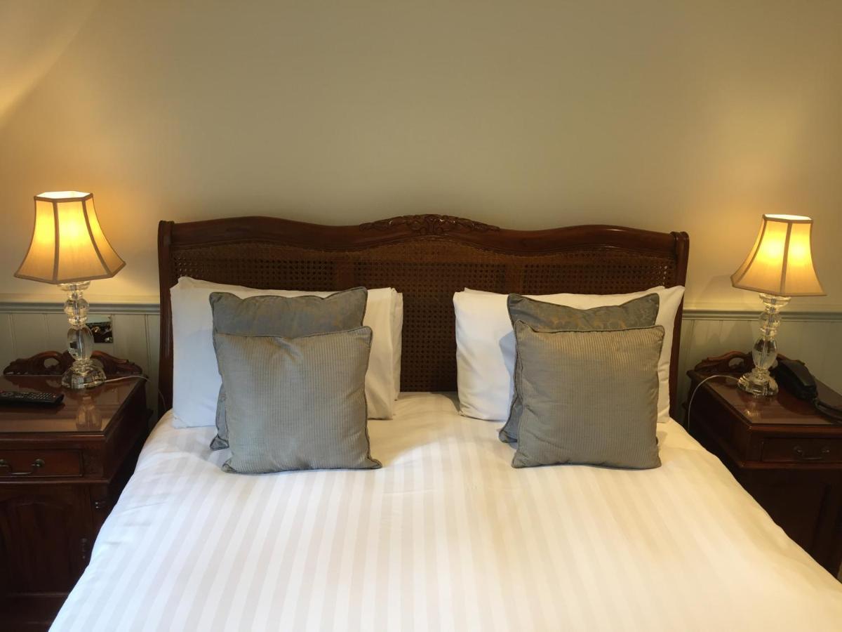 The Wrea Head Hall Country House Hotel & Restaurant สการ์โบโรห์ ภายนอก รูปภาพ