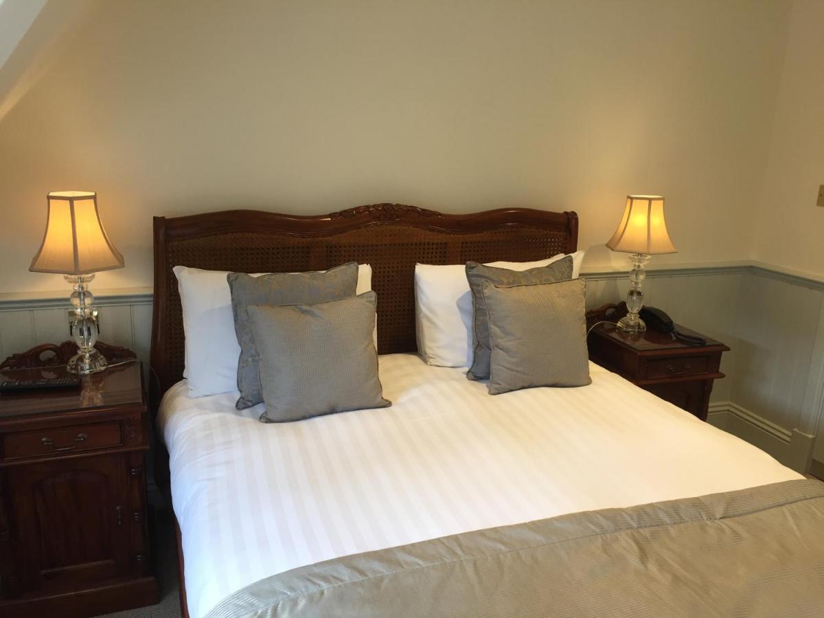 The Wrea Head Hall Country House Hotel & Restaurant สการ์โบโรห์ ภายนอก รูปภาพ