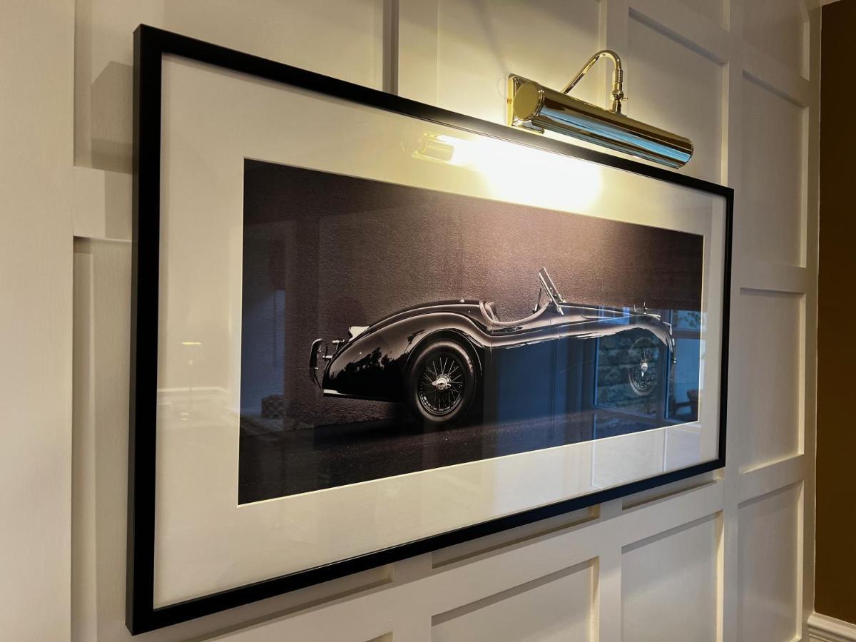 The Wrea Head Hall Country House Hotel & Restaurant สการ์โบโรห์ ภายนอก รูปภาพ