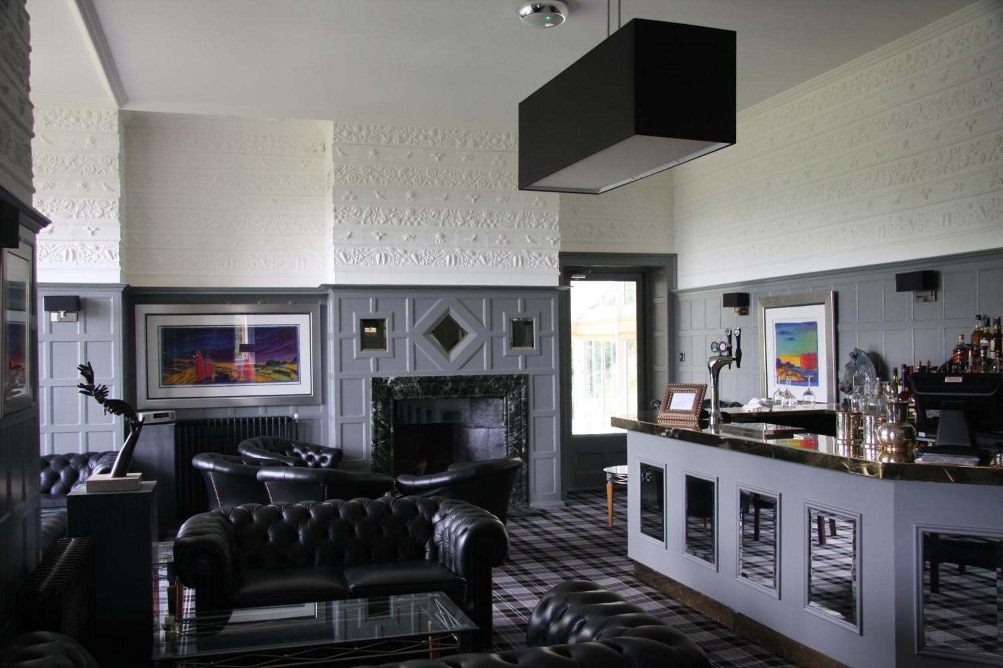 The Wrea Head Hall Country House Hotel & Restaurant สการ์โบโรห์ ภายนอก รูปภาพ