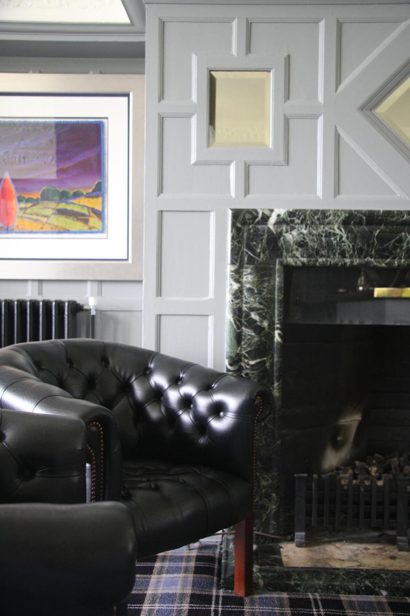 The Wrea Head Hall Country House Hotel & Restaurant สการ์โบโรห์ ภายนอก รูปภาพ