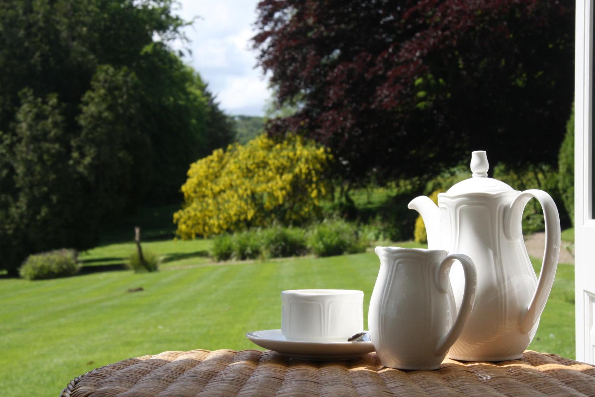 The Wrea Head Hall Country House Hotel & Restaurant สการ์โบโรห์ ภายนอก รูปภาพ