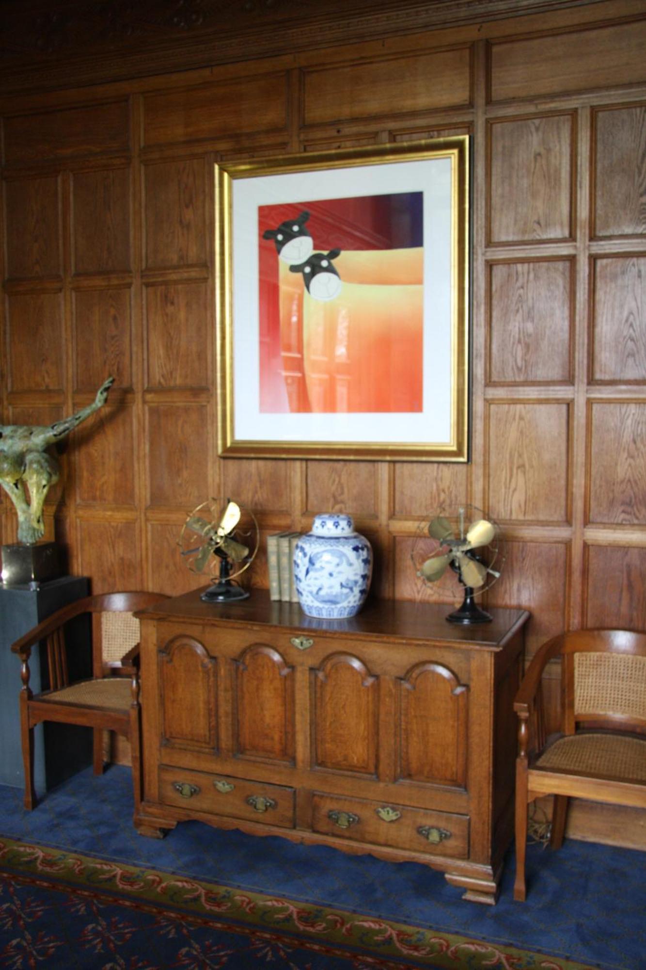 The Wrea Head Hall Country House Hotel & Restaurant สการ์โบโรห์ ภายนอก รูปภาพ