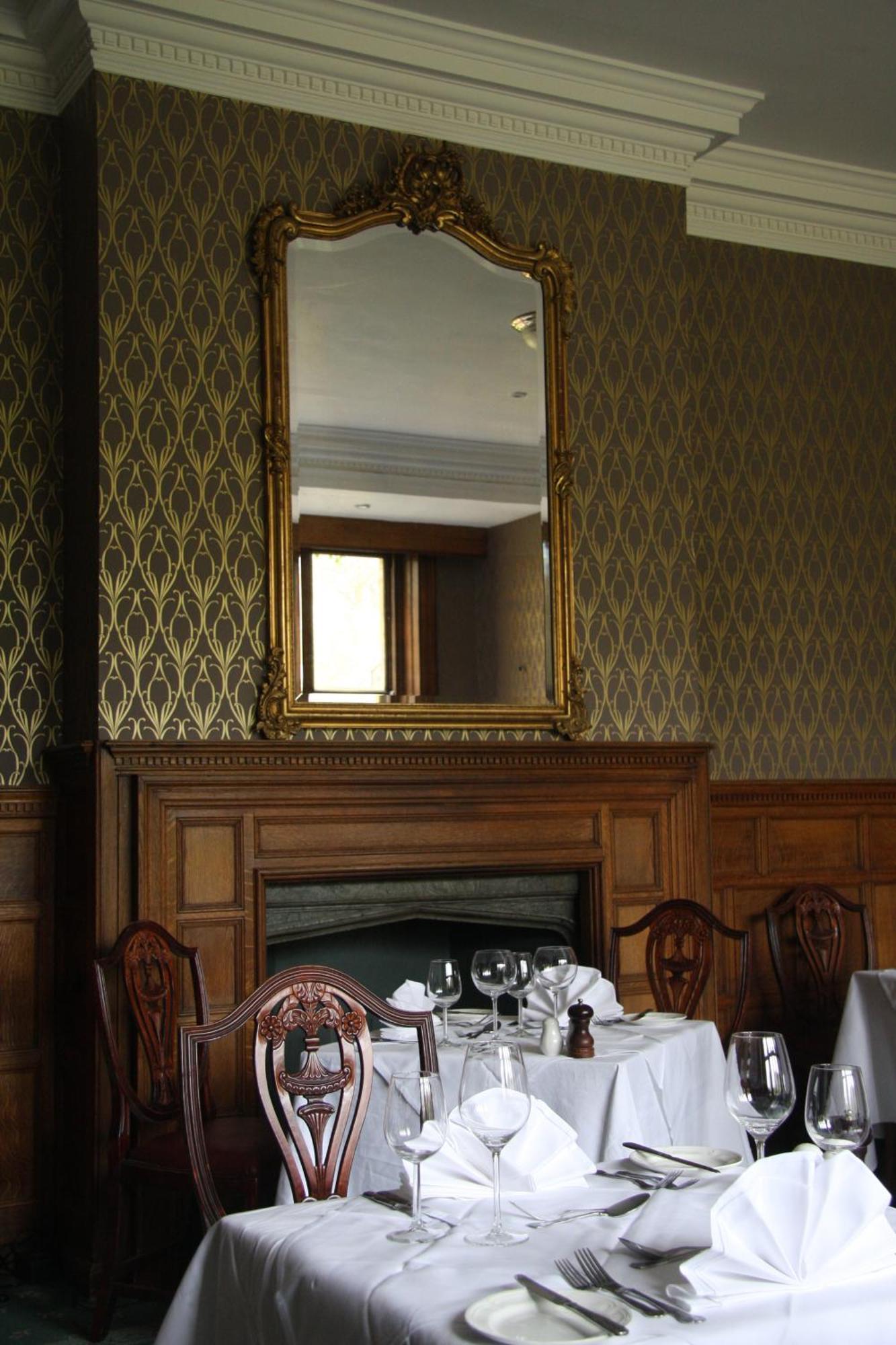 The Wrea Head Hall Country House Hotel & Restaurant สการ์โบโรห์ ภายนอก รูปภาพ