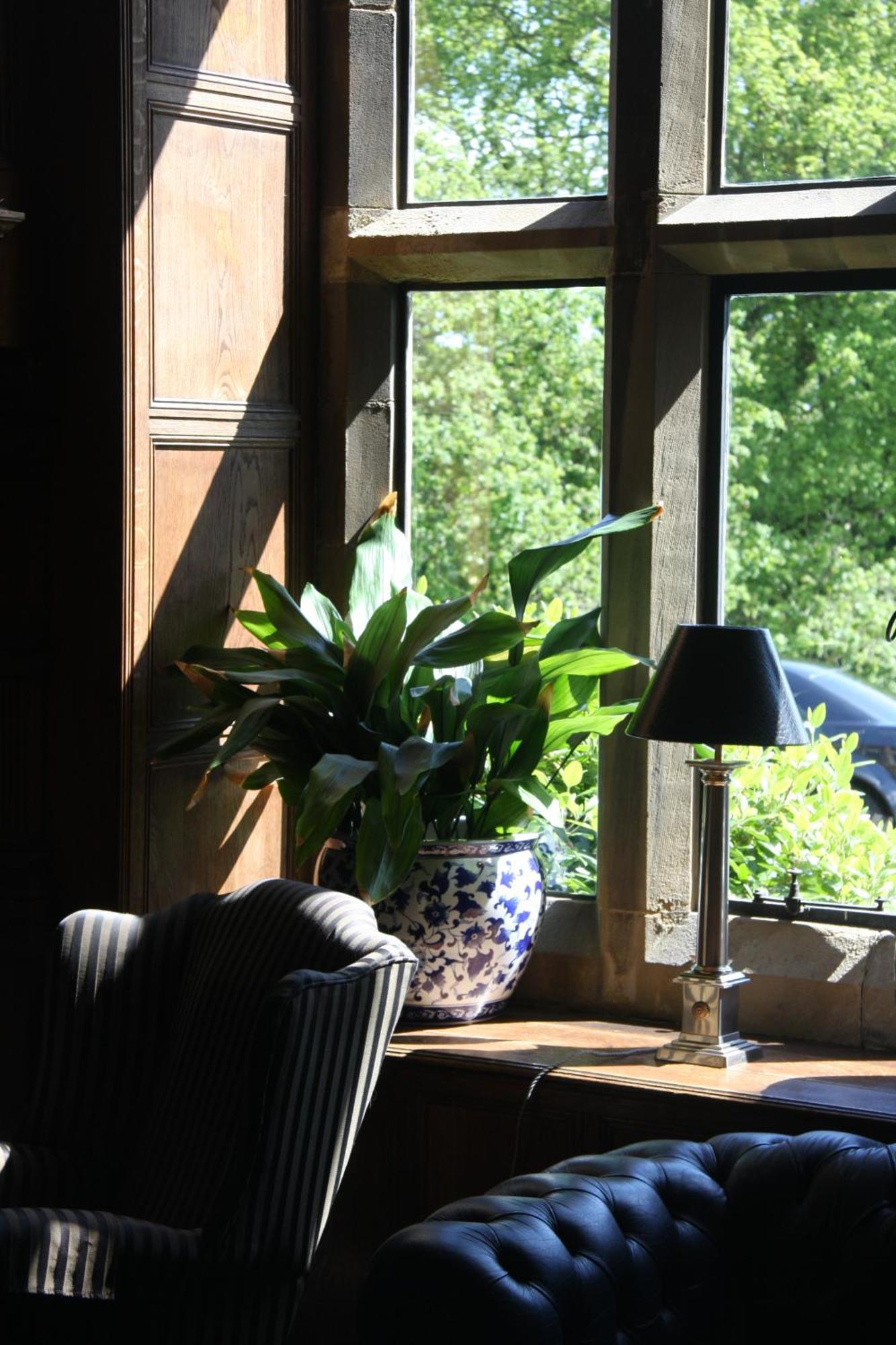 The Wrea Head Hall Country House Hotel & Restaurant สการ์โบโรห์ ภายนอก รูปภาพ