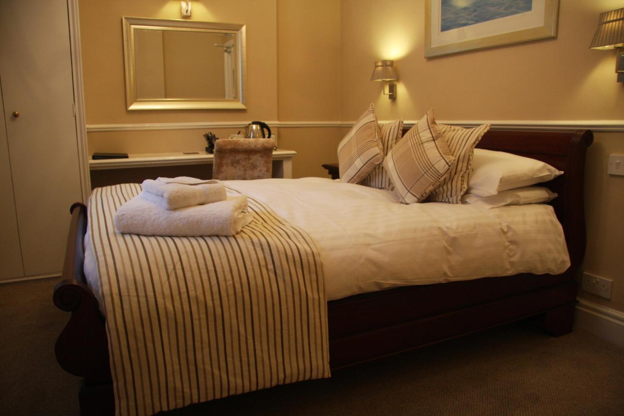 The Wrea Head Hall Country House Hotel & Restaurant สการ์โบโรห์ ภายนอก รูปภาพ