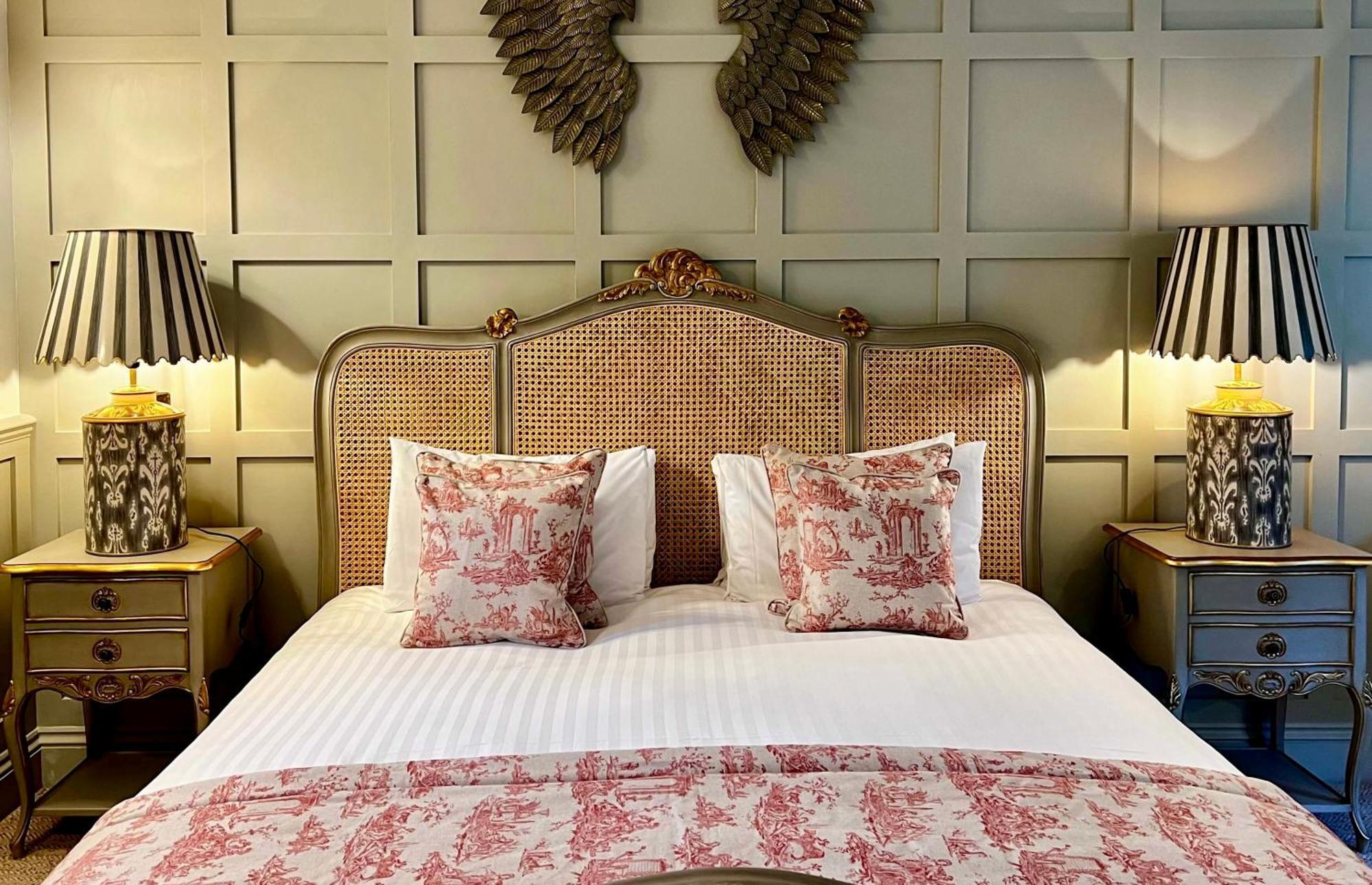 The Wrea Head Hall Country House Hotel & Restaurant สการ์โบโรห์ ภายนอก รูปภาพ